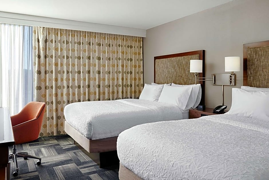 Hampton Inn By Hilton Philadelphia/King Of Prussia