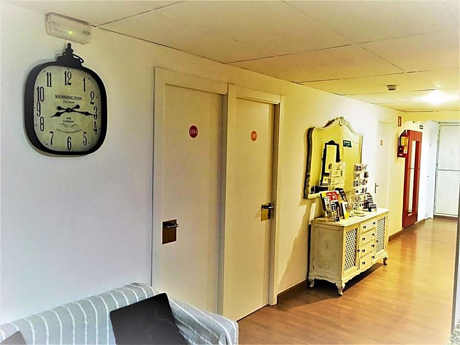 Hostal la Palmera
