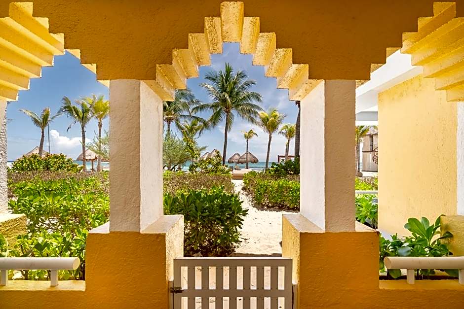 Iberostar Waves ParaÃ­so del Mar - All Inclusive