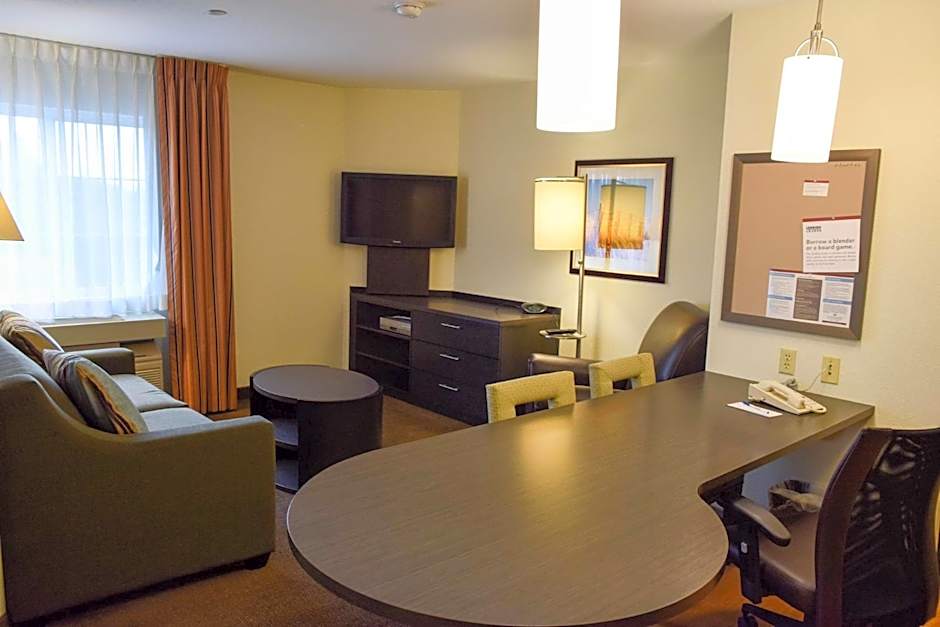 Candlewood Suites Wichita Airport By IHG