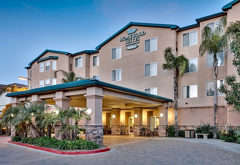 Homewood Suites by Hilton San Diego-Del Mar
