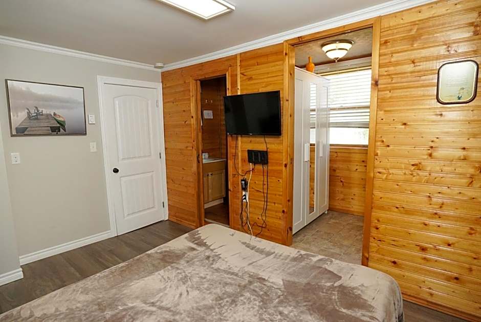 North Rustico Bed and Breakfast