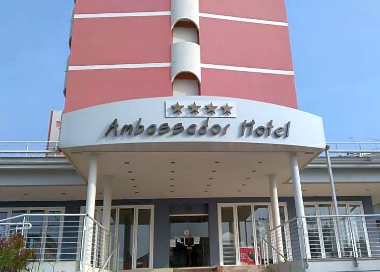 Hotel Ambassador