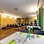 Hotel Berlin Mitte by Campanile