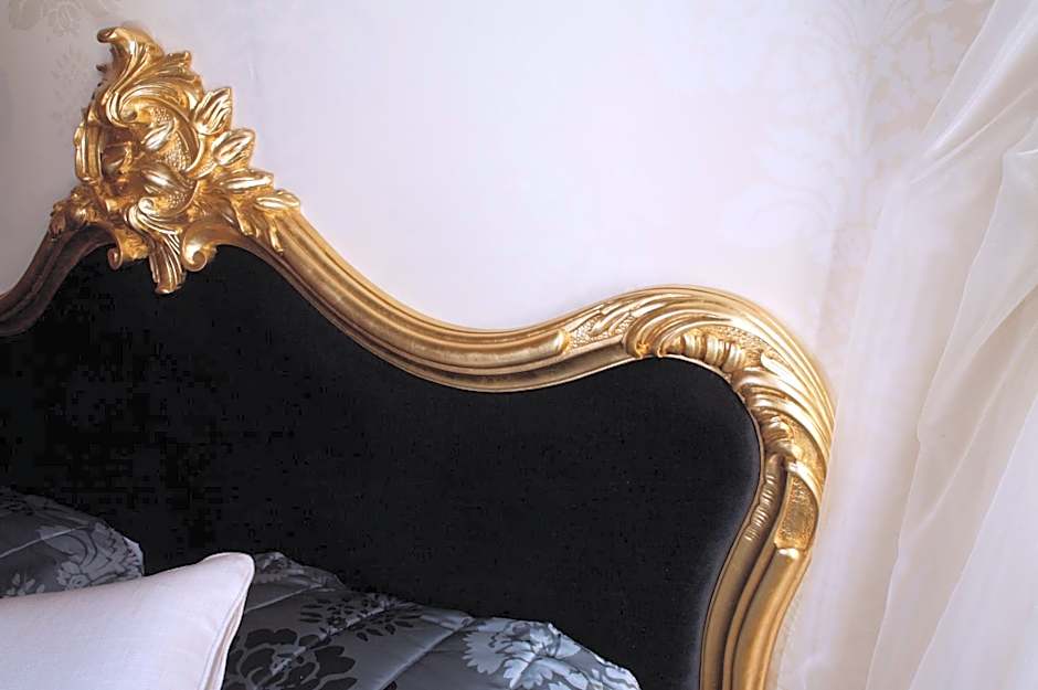 Hotel Ca Zusto Venezia