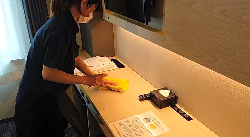 Smile Hotel Shinosaka