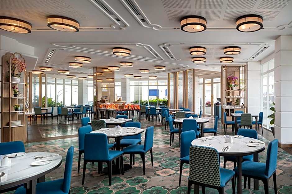 The George Penang by The Crest Collection