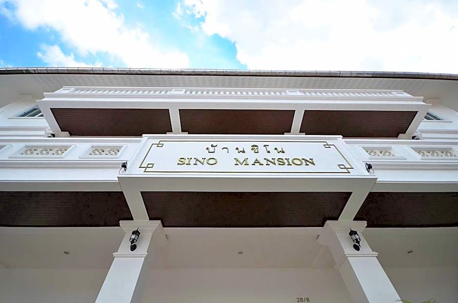 Sino Mansion