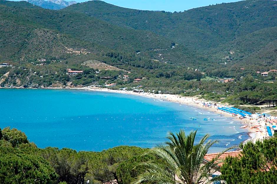 Hotel Capo Di Stella