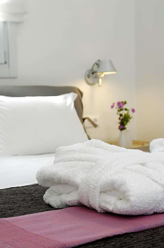 Filoxenia Apartments