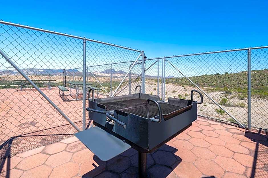 Travelodge by Wyndham Globe AZ