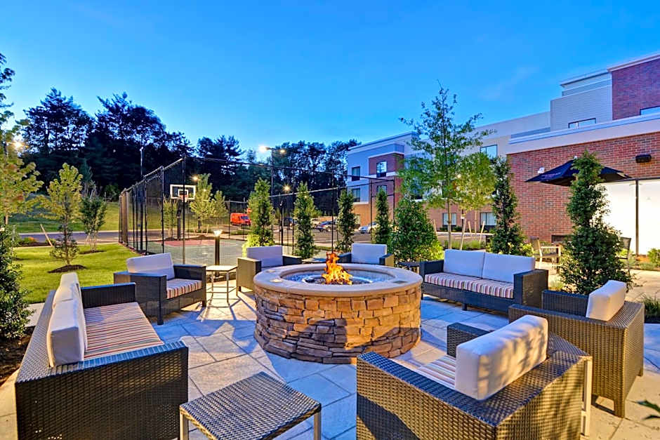 TownePlace Suites by Marriott Bridgewater Branchburg