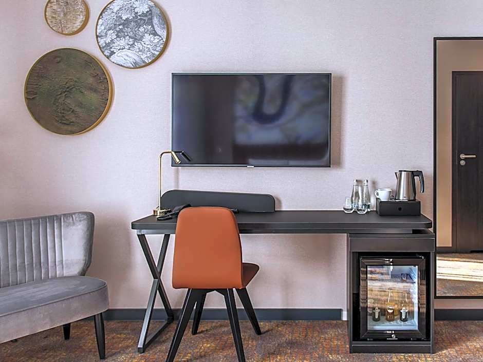 Mercure Bialystok