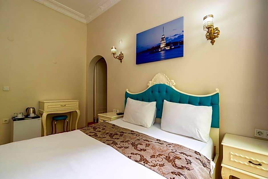 Gedikpasa Konagi Hotel