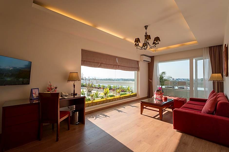 Century Riverside Hue Hotel