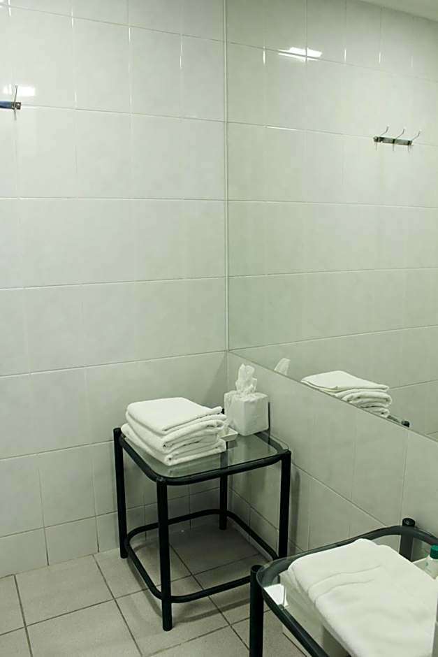 Hotel Leonardo da Vinci