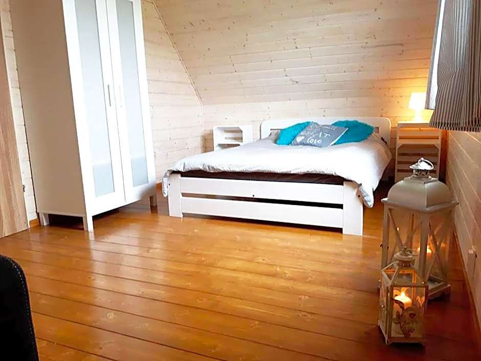 CUBA domki letniskowe