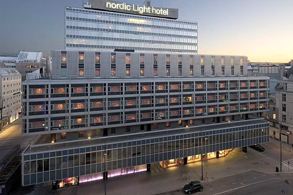 Nordic Light Hotel