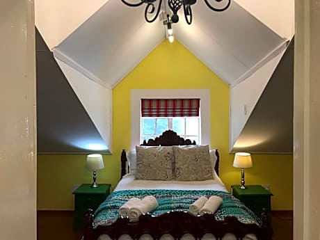 Family Suite - 1st Floor