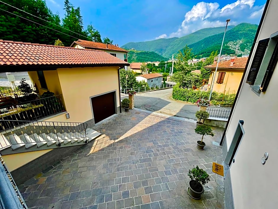 B&B Le Due Gemme Marsaglia