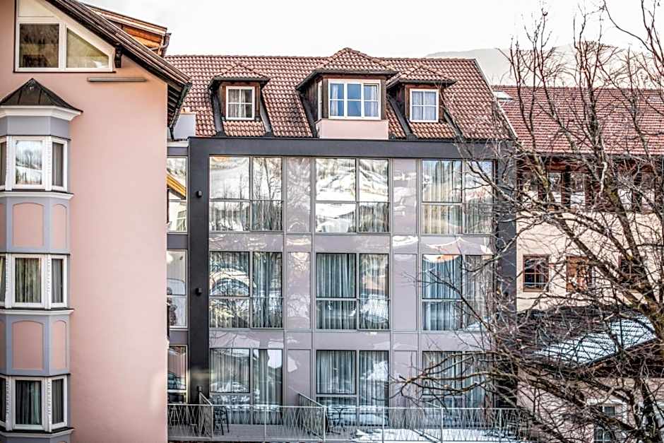 Hotel Mondschein