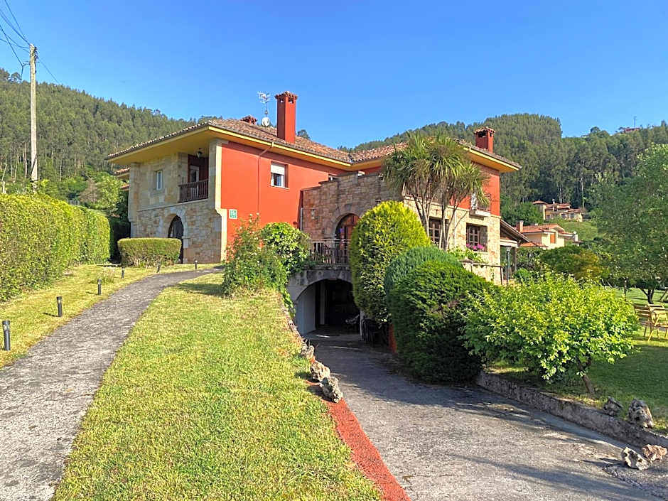 Hotel Rural Alavera