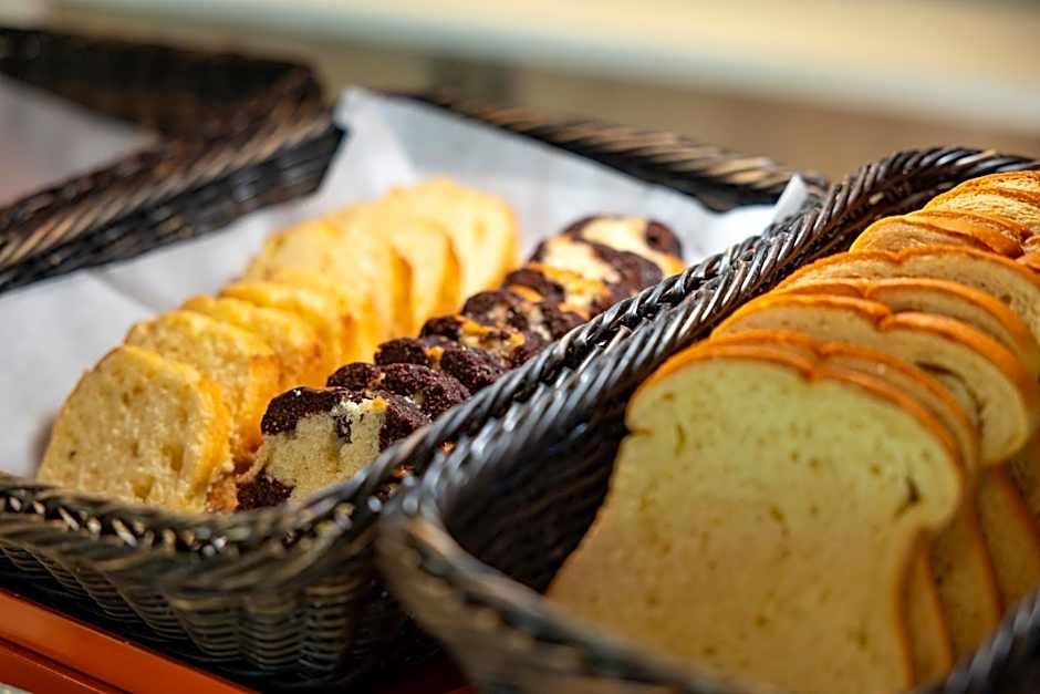 ibis budget Bourg en Bresse