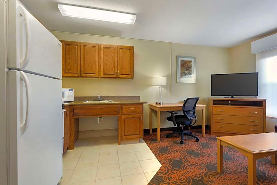 Best Western Plus Waco North