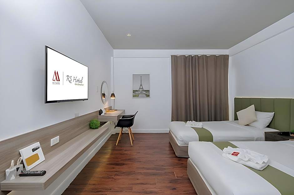 Mittapan Kanchanaburi