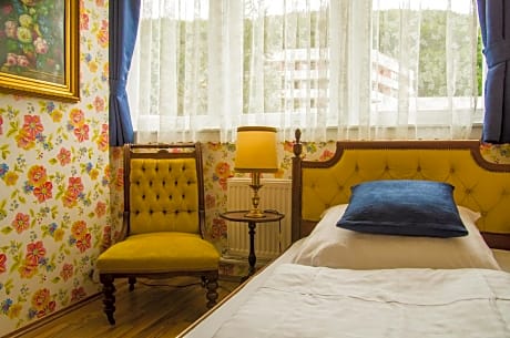 Standard Einzelzimmer