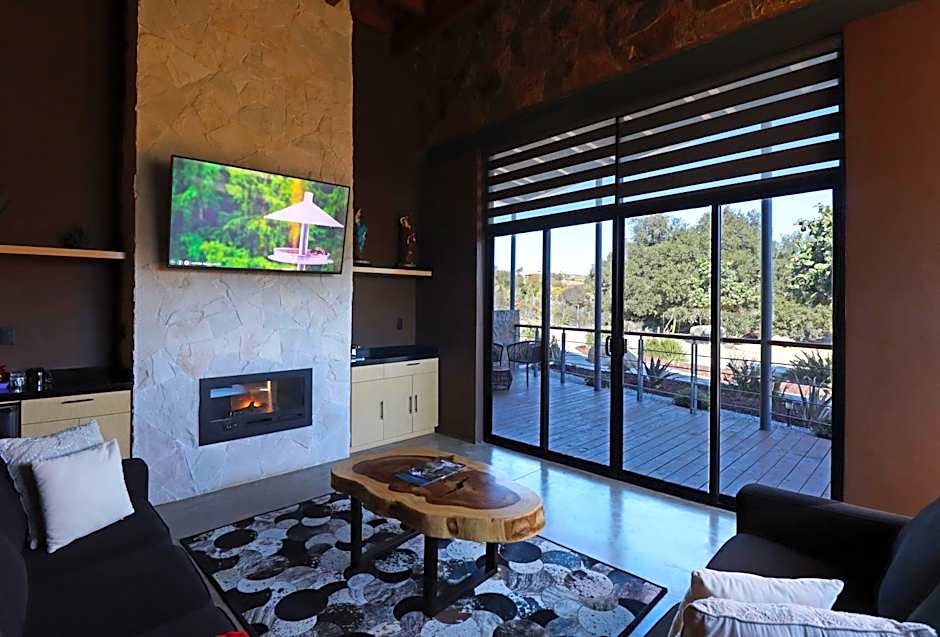 Parra del Valle Hotel Boutique