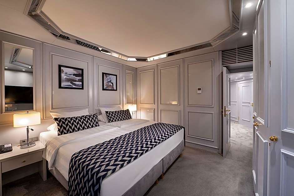 Maritim Hotel Bremen