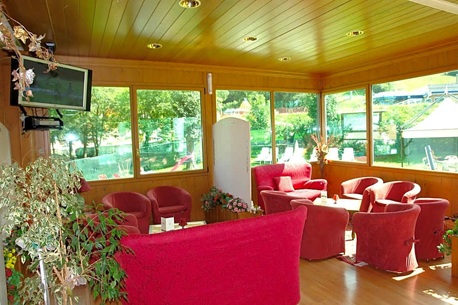 Hotel Club Funivia