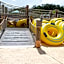 Centennial Plaza Resort Gulfport