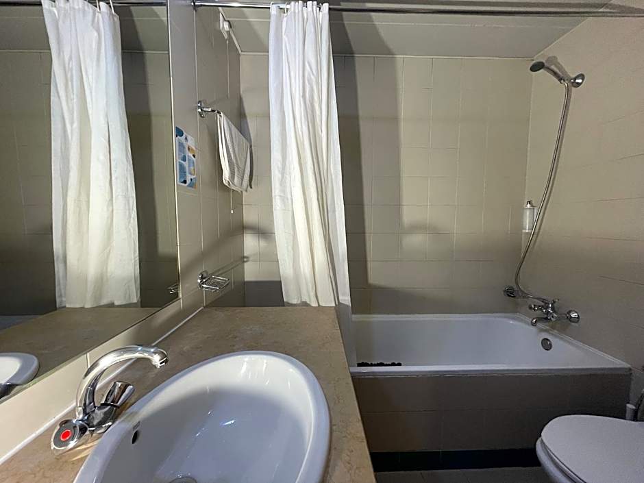 HI Bragança – Pousada de Juventude