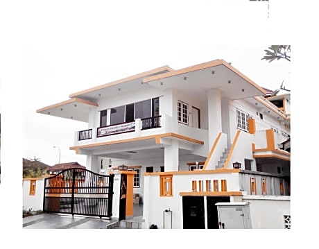 Formula One Bed and Breakfast F1 Sepang KLIA KLIA2 Kuala Lumpur International Airport Transit