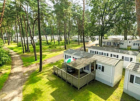 Two Bedroom Mobilehome - Mobilehome 4