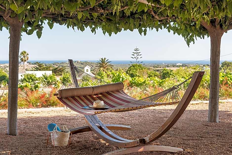 Agroturismo Llucasaldent Gran Menorca - Adults Only