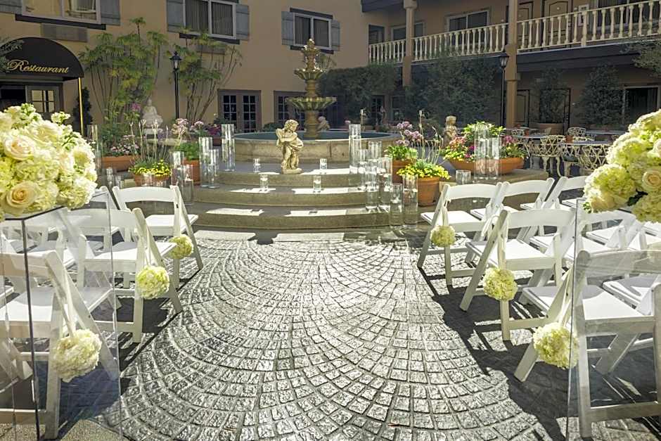 Ayres Hotel Costa Mesa/Newport Beach