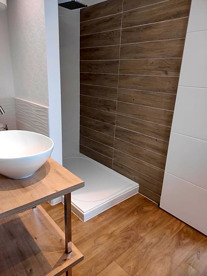 Appartement Bagnols - Les Meublés des Pierres Dorées