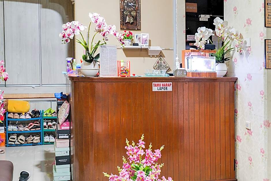 OYO Life 91994 Sawerigading Jatinangor Syariah