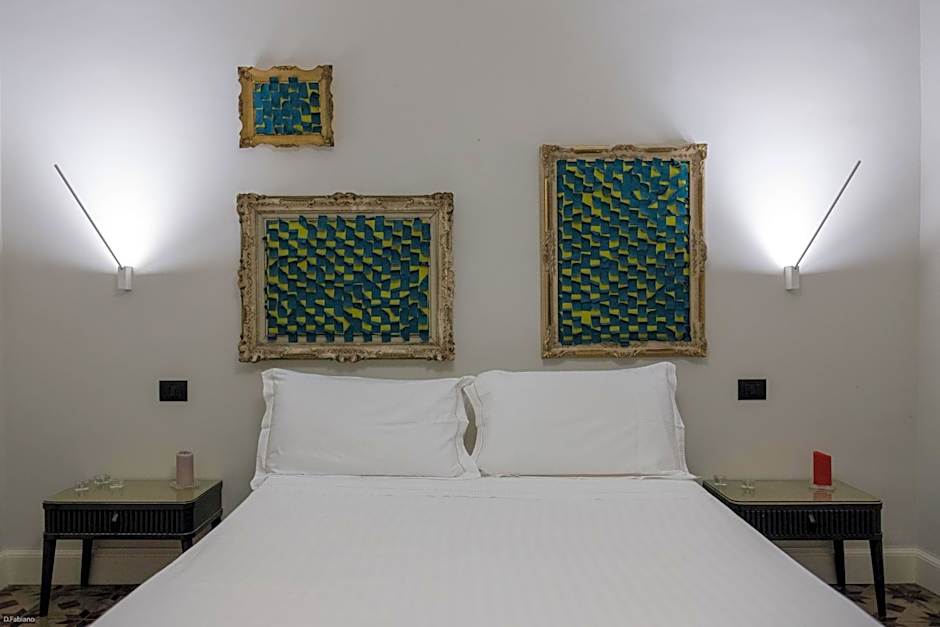 SEKELES Suites