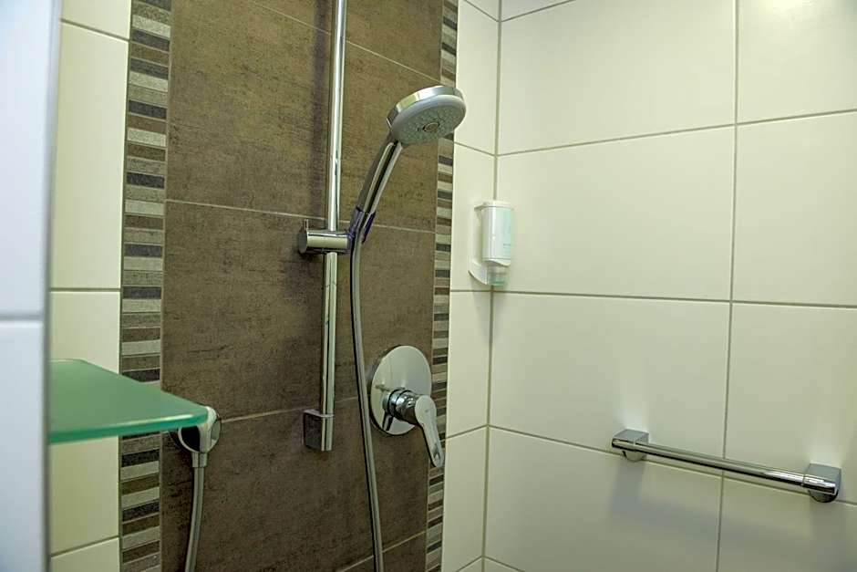 Boutique - Hotel Zum Schloss