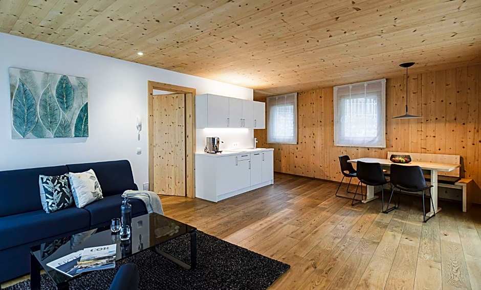 Residence Nives