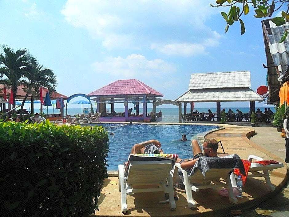 Lanta New Beach Bungalows - SHA Plus