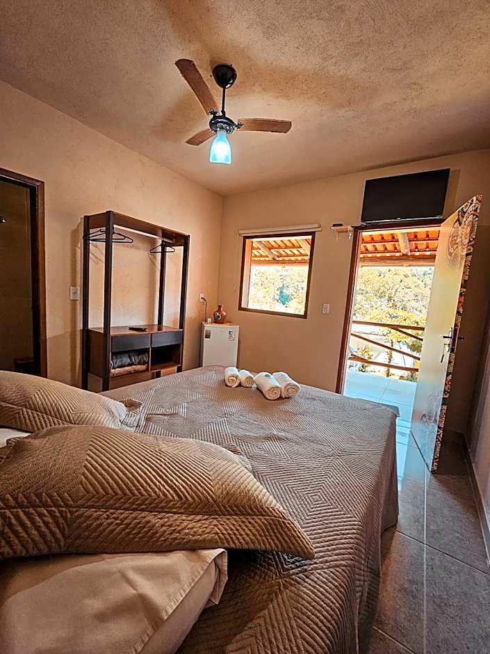 Canto do Rio Pousada