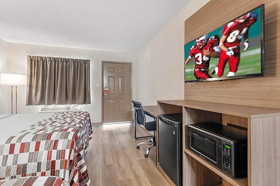 Red Roof Inn Kissimmee