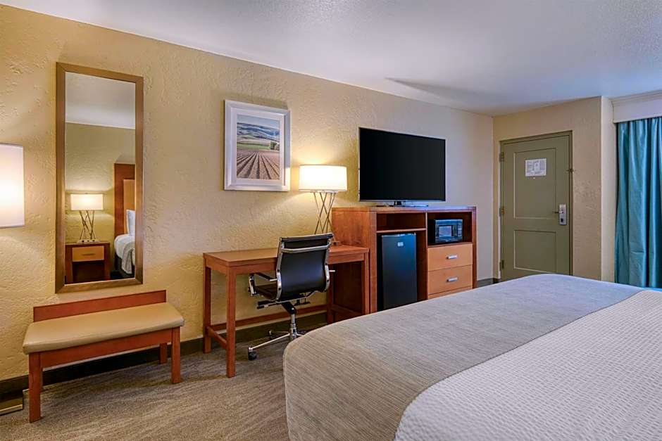 Best Western Foothills Inn