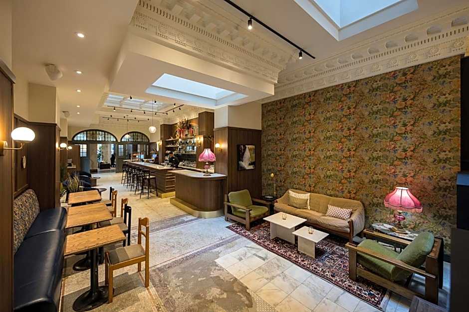 Hotel Victoria