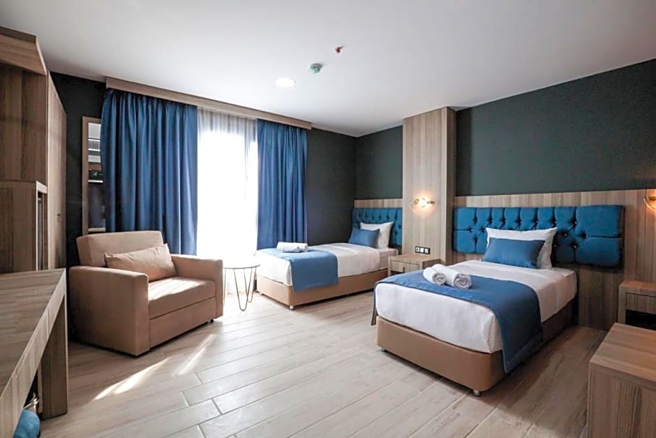 CABA HOTEL &SPA